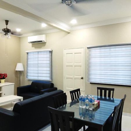 Dekota Homestay Jonker Melaka Екстер'єр фото