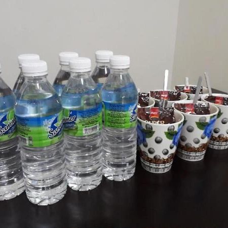 Dekota Homestay Jonker Melaka Екстер'єр фото