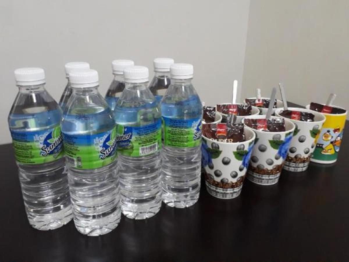 Dekota Homestay Jonker Melaka Екстер'єр фото