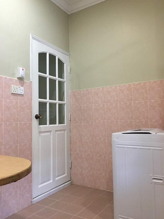 Dekota Homestay Jonker Melaka Екстер'єр фото